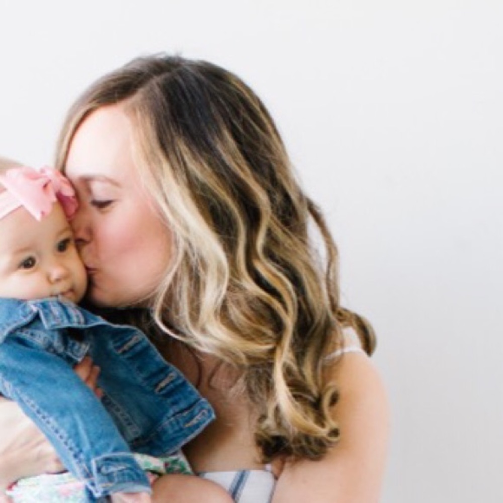 Meet your Posher, Jen